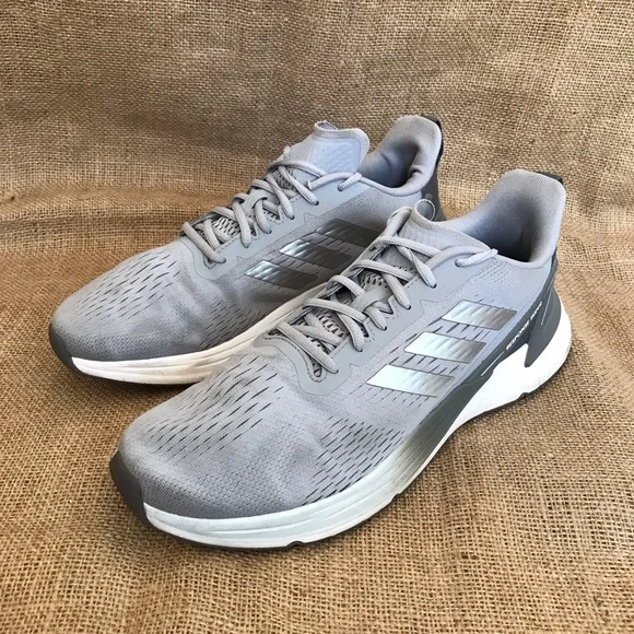 adidas gazelle silver green womens Adidas Response Super M Men's Running Shoes – Lightweight Cushioned Tr –  Prokicksports main image 0